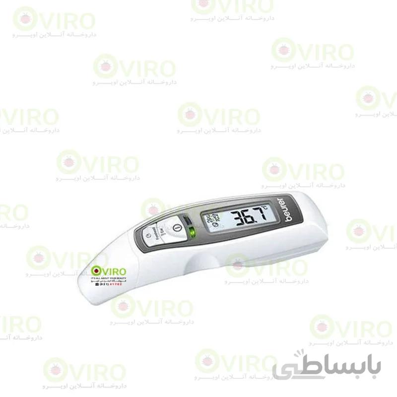 دماسنج دیجیتالی بیورر مدل FT65 ا Beurer FT65 Digital Thermometer