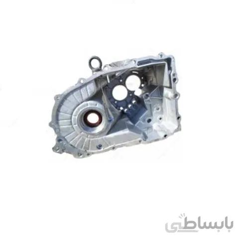 پوسته گیربکس جلویی ساندرو