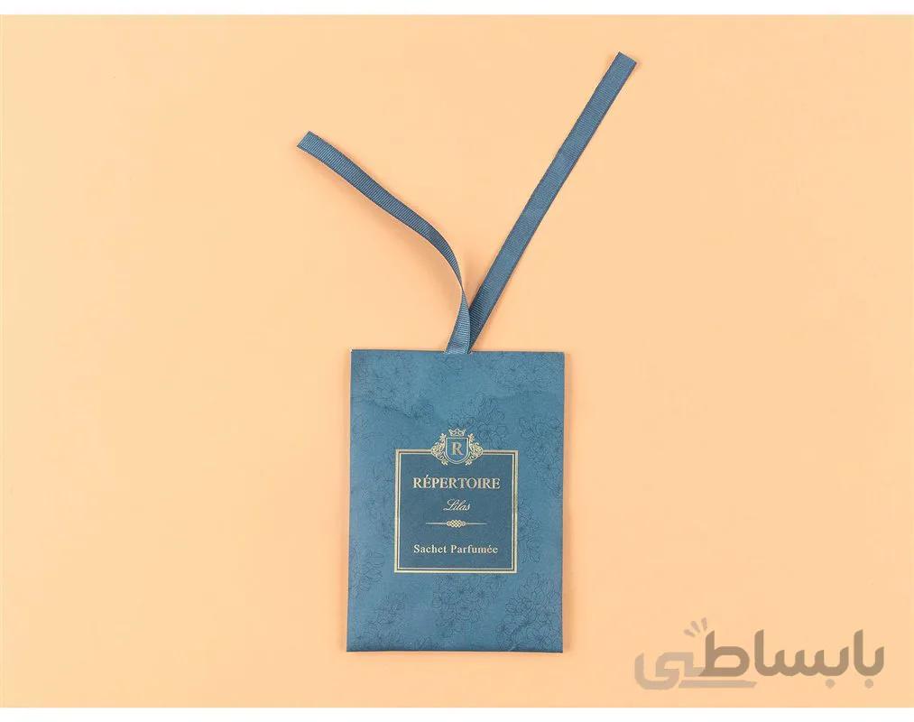 خوشبو کننده کمد مدل Repertoire Leylak مادام کوکو
