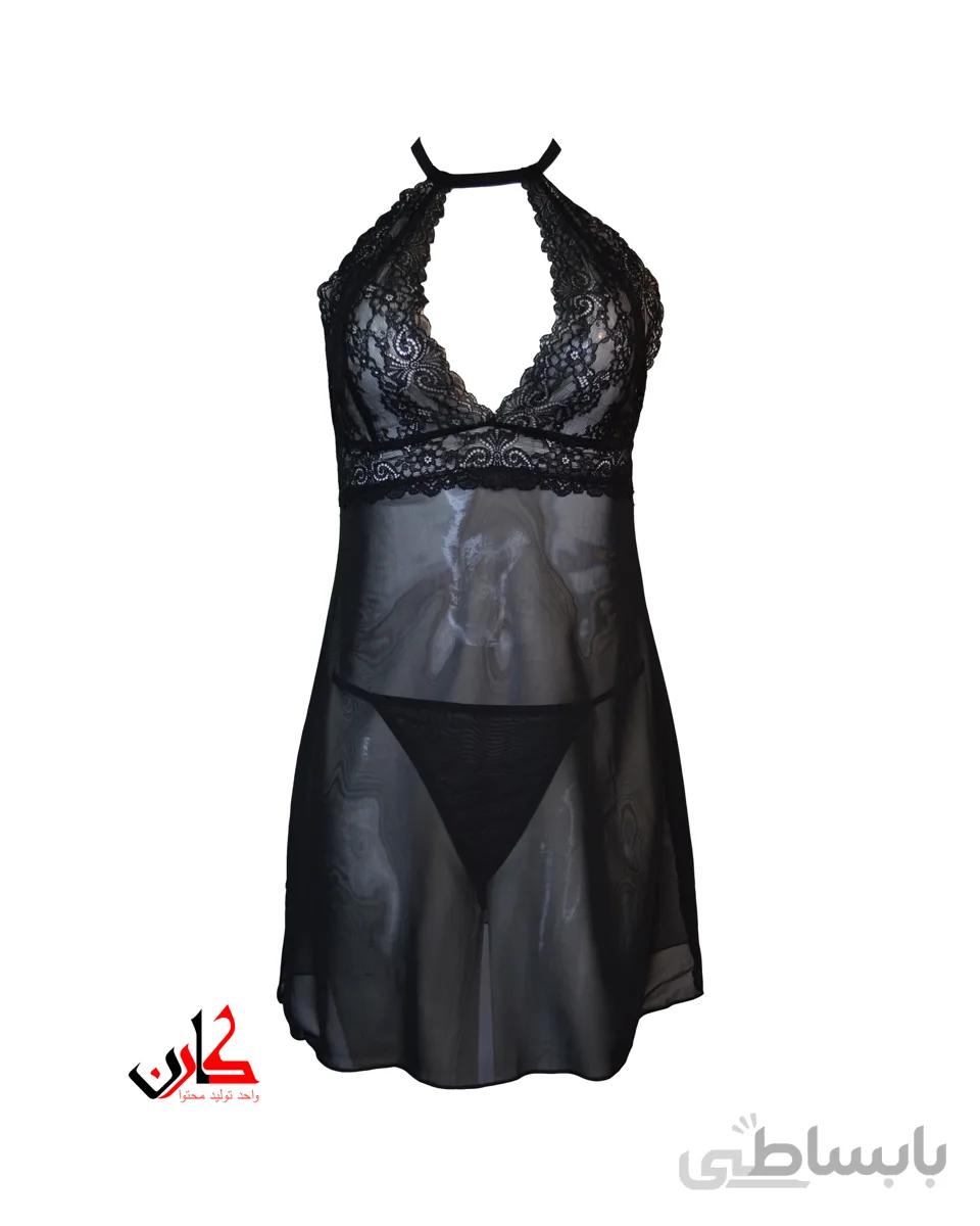 لباس خواب فانتزی 5074