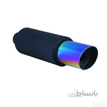 منبع اگزوز