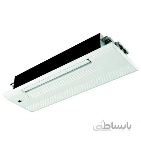 فن کویل کاستی یکطرفه 300 گلدیران
