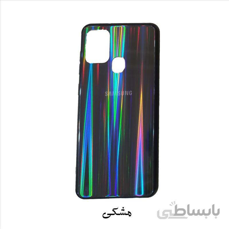 قاب لیزری گوشی موبایل سامسونگ Galaxy A21s