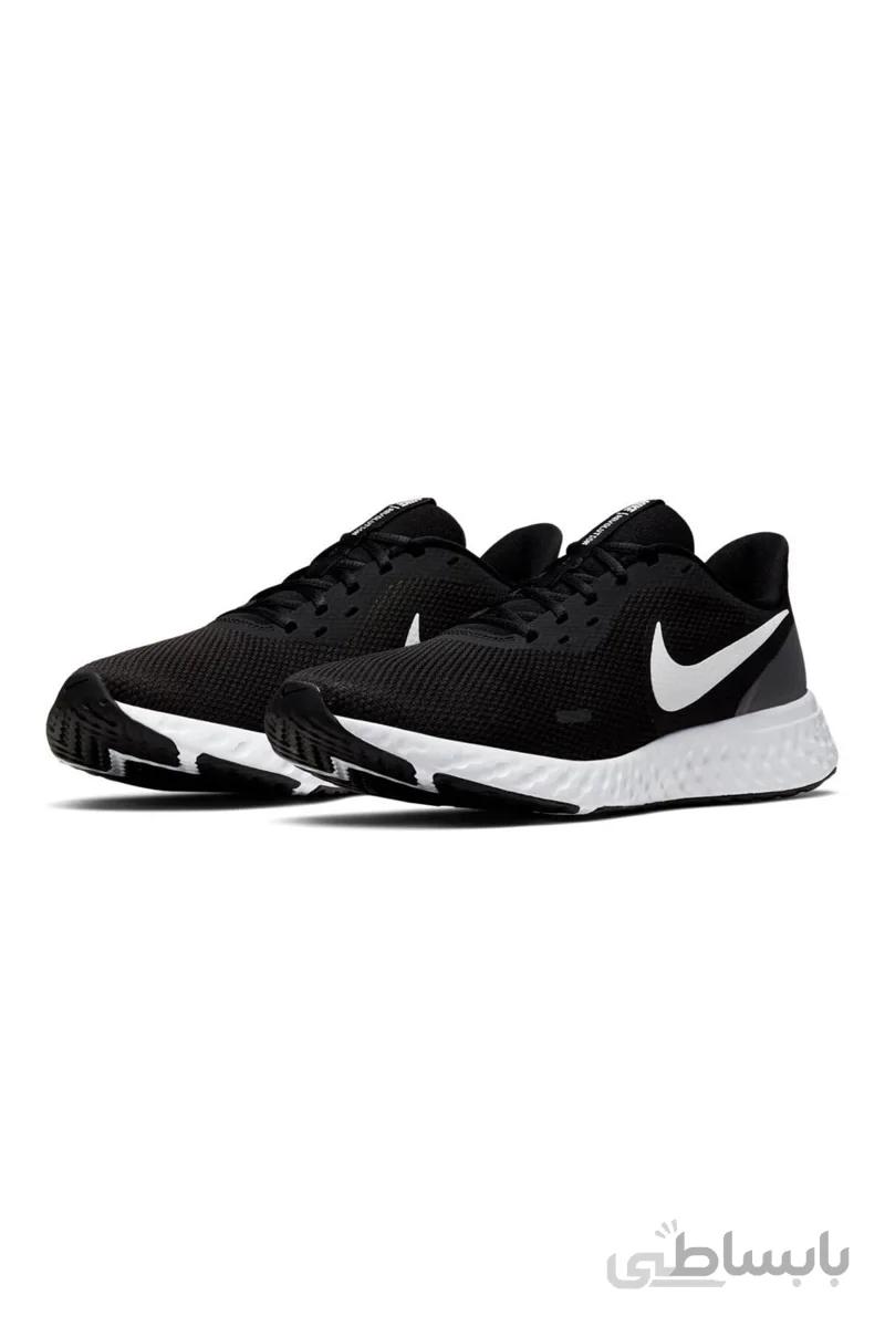Nike Bq3204-002 کفش کتانی مردانه Revolution 5