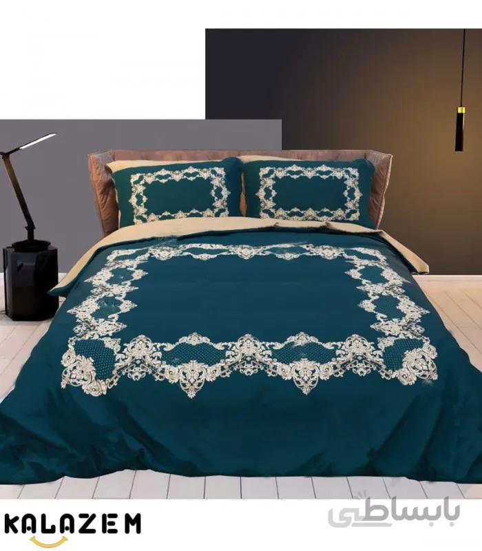 روتختی یک و دو نفره ترکسان TURK SAN کد D279