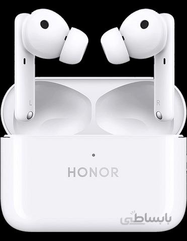 هندزفری بلوتوث هانر Earbuds 2 Lite T0005 ا Honor Earbuds Lite 2 T0005