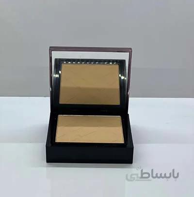 پنکیک دیوایو ۰۵ / DiVio Compact Mineral Powder