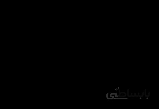 گرانول قلع