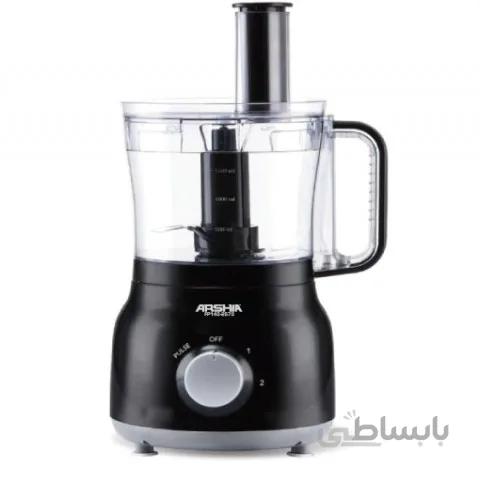 غذاساز عرشیا مدل FP145-2573
