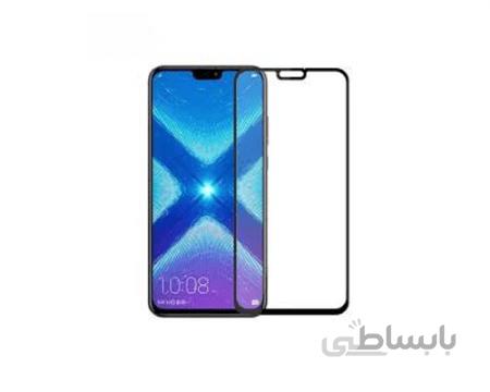 GLASS HONOR 8X BLACK
