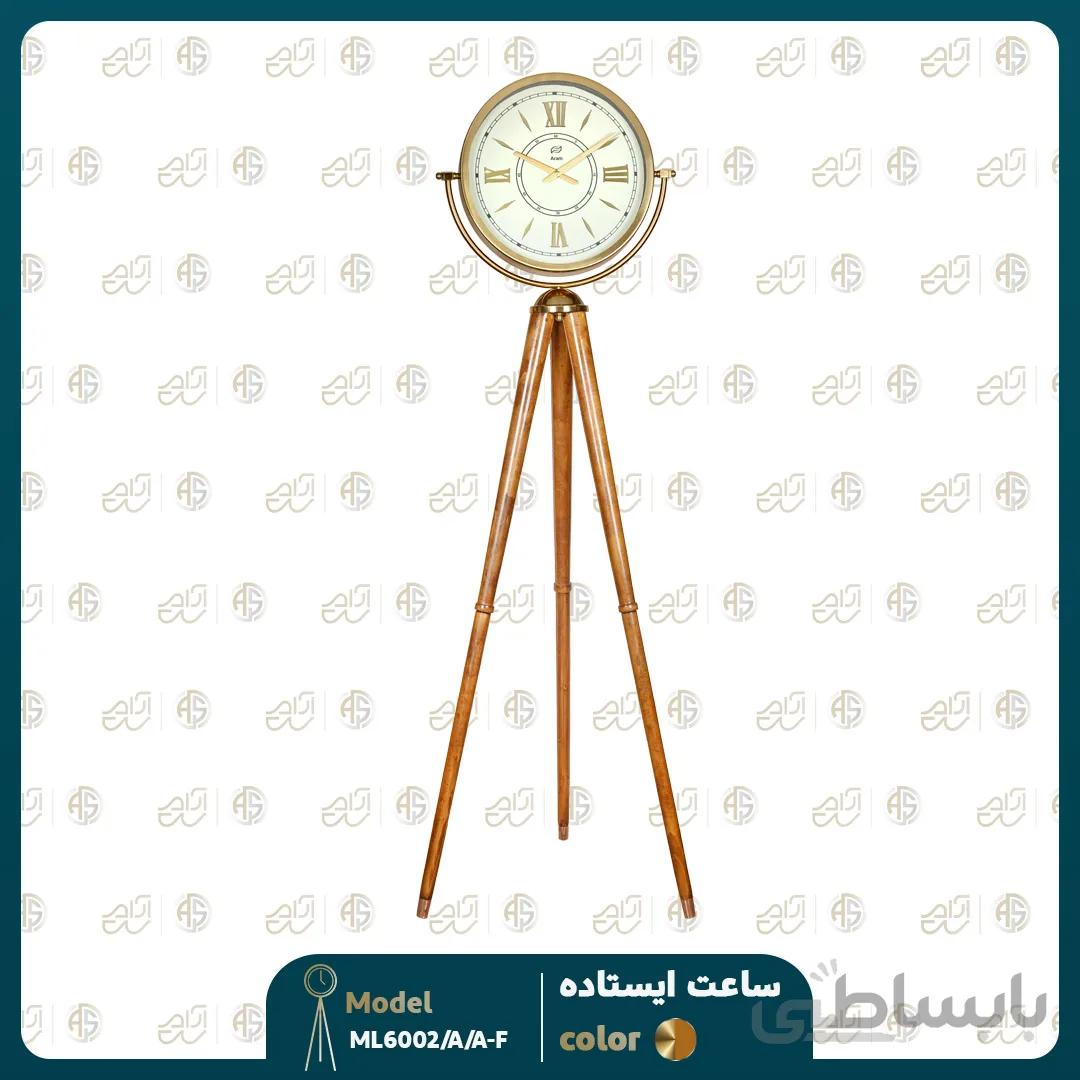 ساعت ایستاده سری ML36002/A