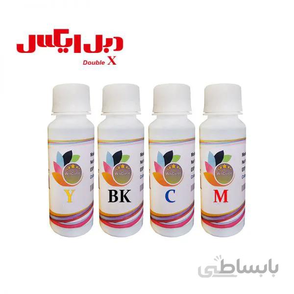 جوهر پرینتر اپسون وین کالر حجم ۸۰ میلی لیتر