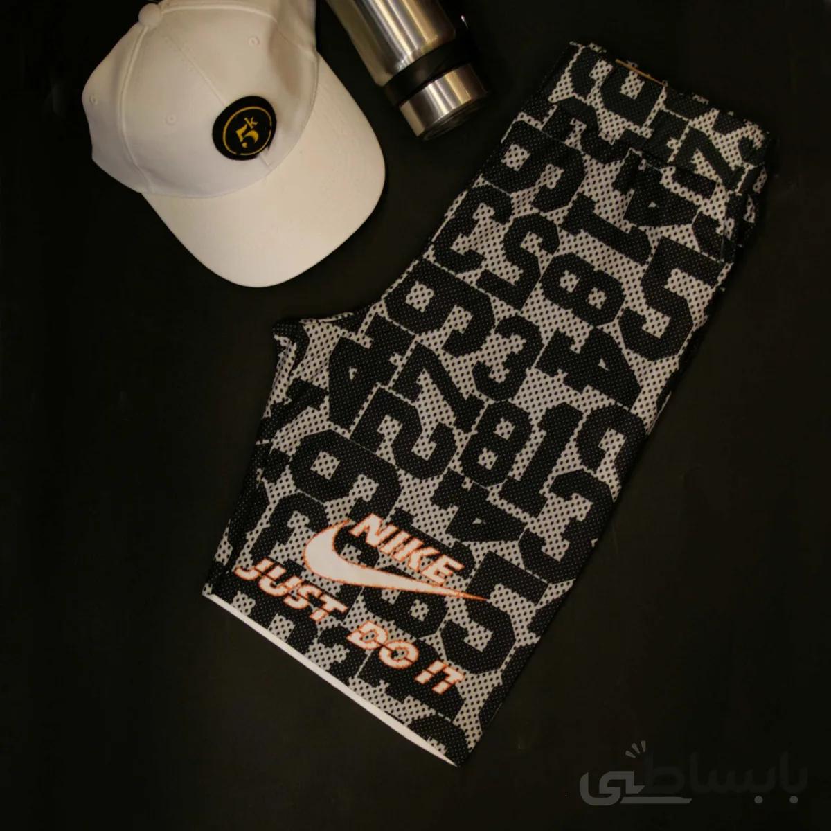 شلوارک نایک کد 790