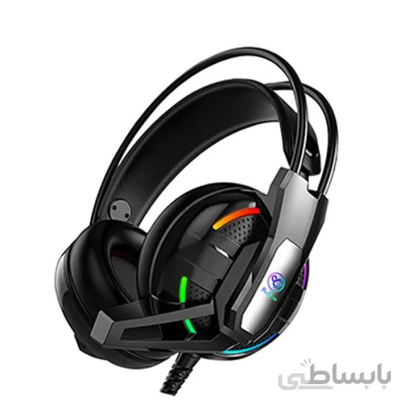 هدست گیمینگ پرووان مدل ProOne PHG3835 ا ProOne PHG3835 Gaming Headset