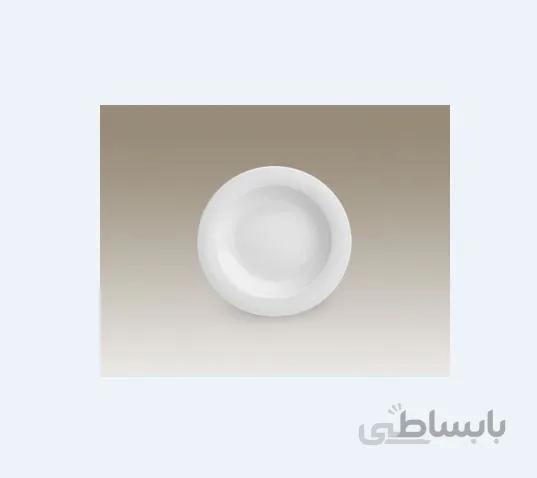 گود 20 ( خورشت خوری ) چینی زرین ایران سری هتلی (6عددی)