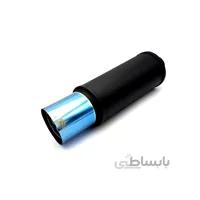 منبع اگزوز سه حالته RC