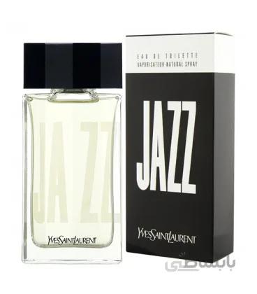 Jazz Yves Saint Laurent