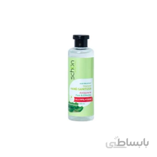 ژل ضدعفونی کننده دست شون ۳۰۰ میل
