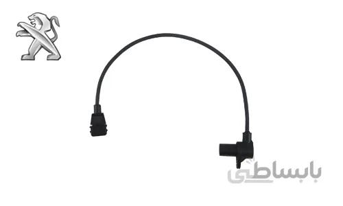 سنسور دور موتور پژو 405
