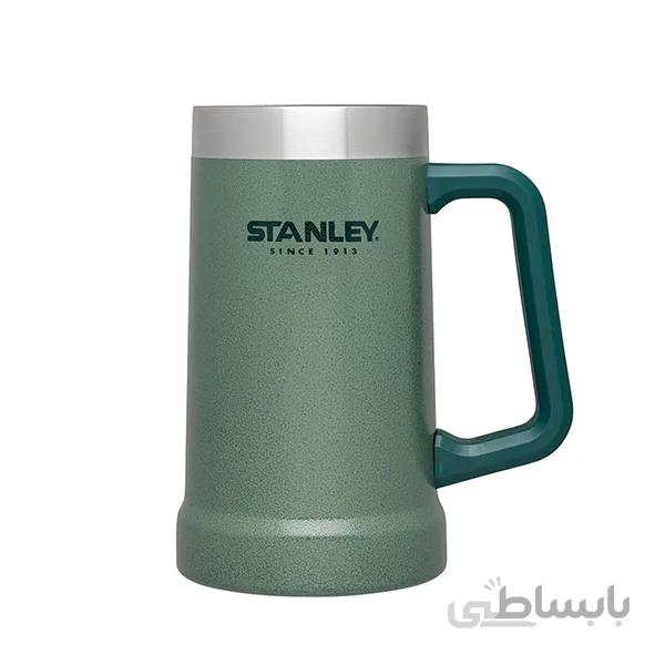 ماگ لیوانی استنلی Stanley ADVENTURE VACUUM STEIN 700 ml