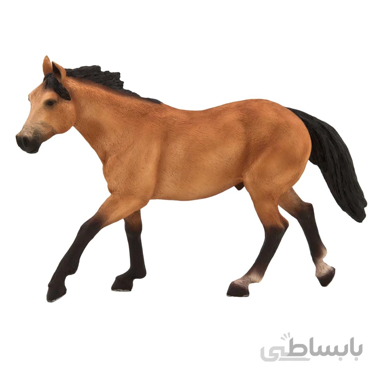 فیگور مینیاتوری اسب کد 765387