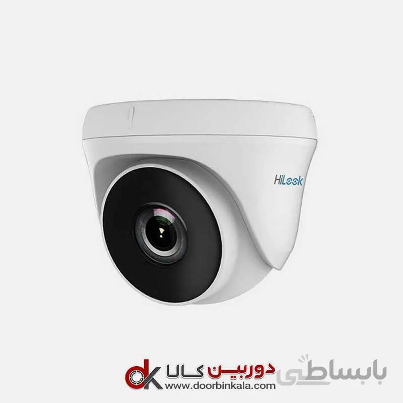 دوربین توربو HD هایلوک مدل THC-T140-P
