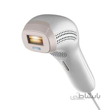 لیزر موهای زائد تاچ بیوتی مدل TB1755 ا TOUCH BEAUTY IPL HAIR REMOVAL DEVICE