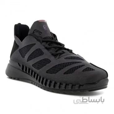 کفش ورزشی اکو مدل Ecco zipflex w کد 803783-51052