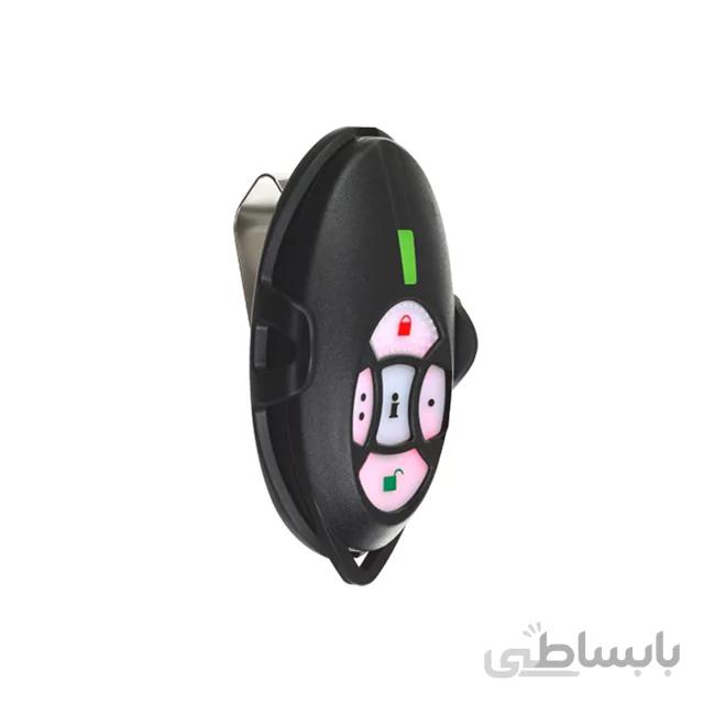 ریموت کنترل مدل REM2 پارادوکس