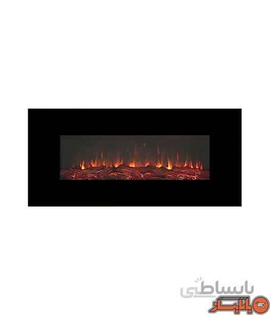 شومینه برقی آوالون مدل سانتا 120