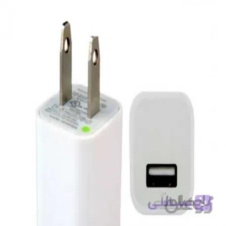 شارژر پکدار اورجینال آیفون 7