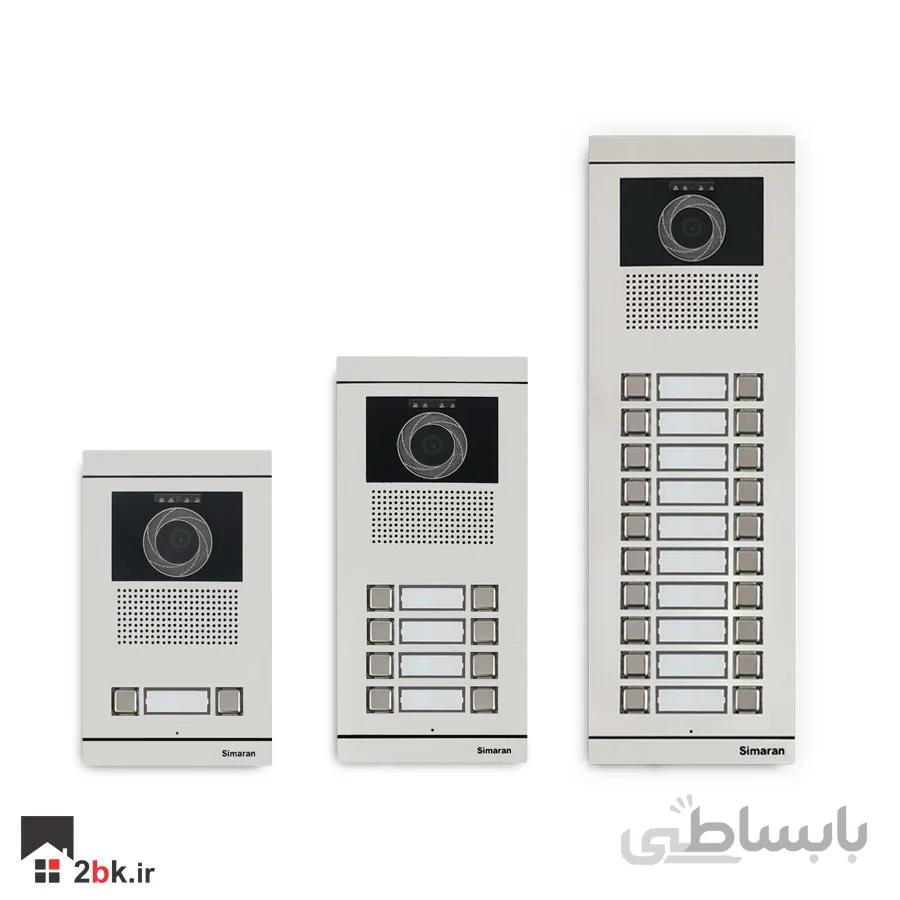 پنل تصویری سیماران فرداد