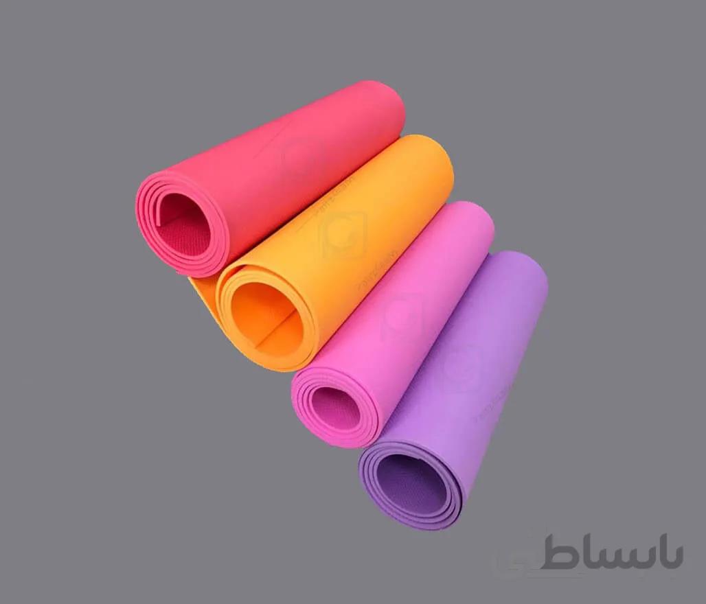 مت یوگا