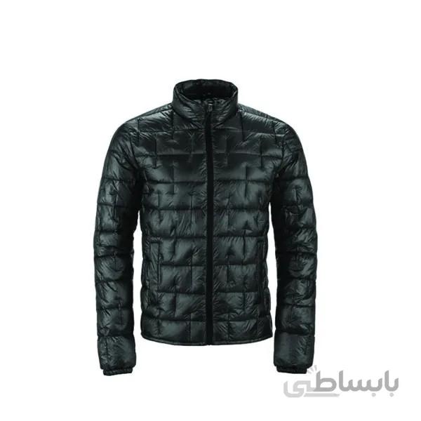 کاپشن پر نیچرهایک مدل Ultralight Goose Down