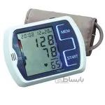 فشارسنج دیجیتال سخنگو ایزی لایف KD-5961 + آداپتور ا EasyLife KD-5961 Upper arm blood pressure monitors