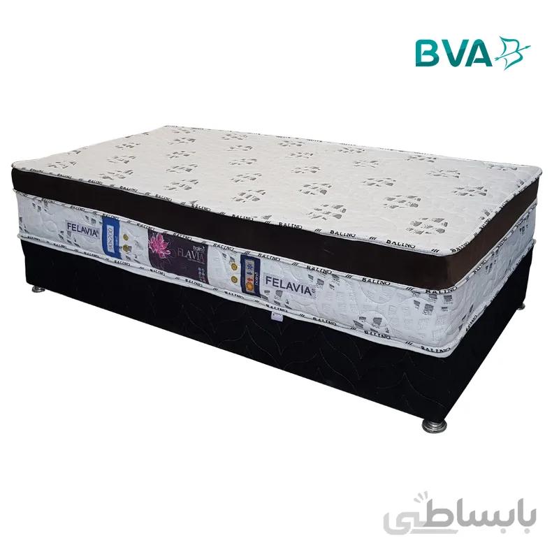 تشک طبی فنری مدل فلاویا
