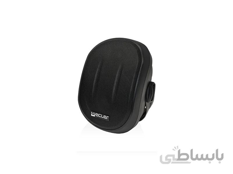 ECLER - eCURVE104 بلندگوی دکوراتیو