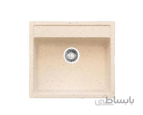 سینک گرانیتی گرانیکو مدل G100