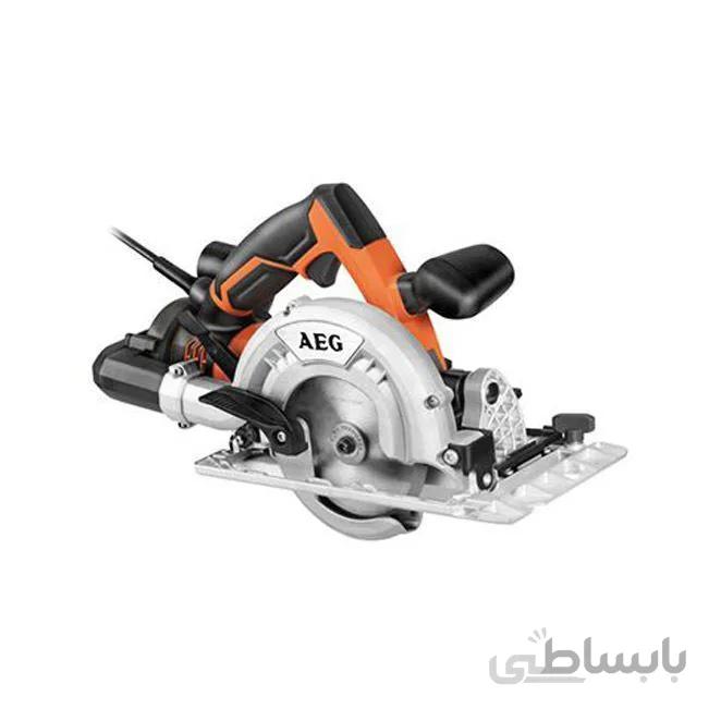 اره گرد بر چند منظوره AEG MBS30TURBO (1010 وات) ا Round-saw-on-multifunction-MBS30TURBO-AEG