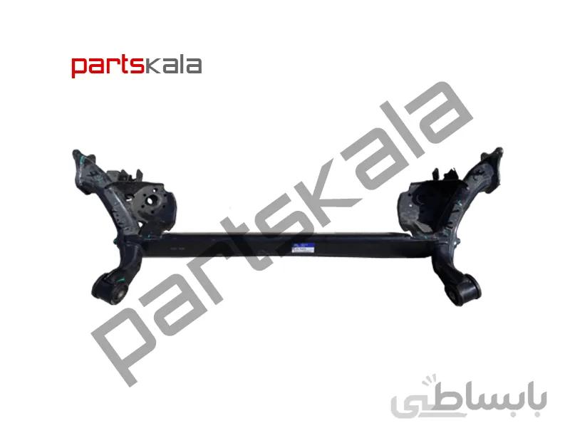 اکسل عقب اصلی I10 کرمان موتور