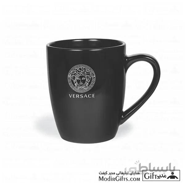 لیوان سرامیکی تبلیغاتی ۷۰۰۷B