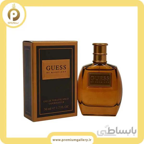 عطر مردانه گس بای مارسیانو ا Guess by Marciano Man