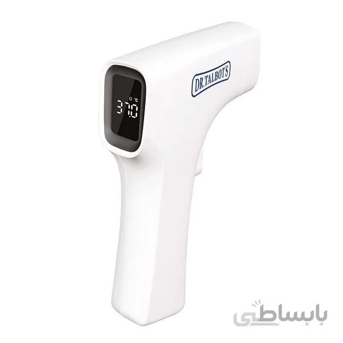 تب سنج دیجیتالی نابی