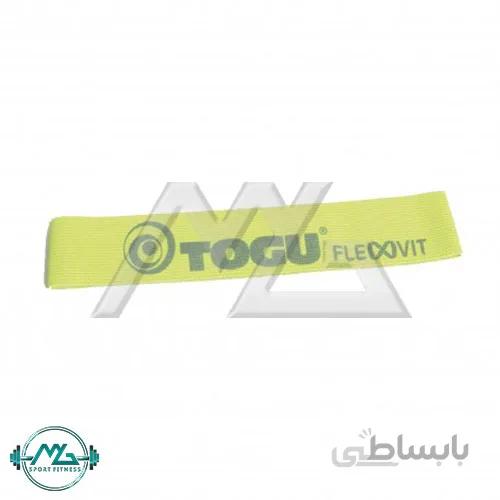 کش مینی لوپ پارچه ای TOGU