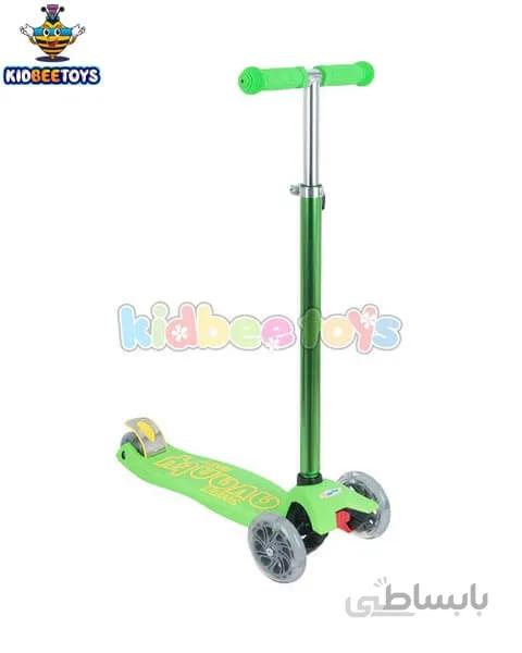 اسکوتر کودک Scooter WX897