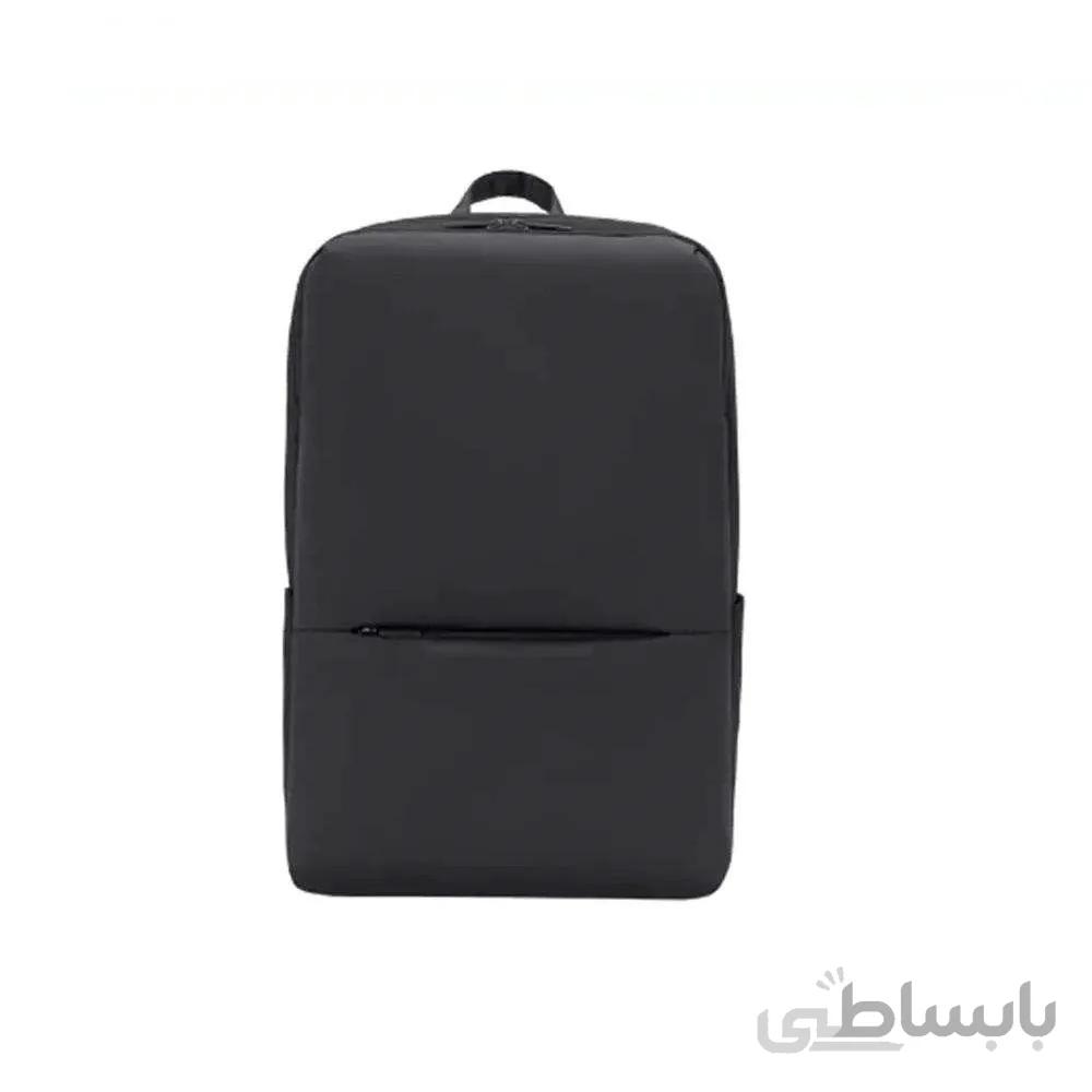 کوله شیائومی Xiaomi Mi Classic Business 2 Backpack مناسب برای لپ تاپ 15.6 اینچ