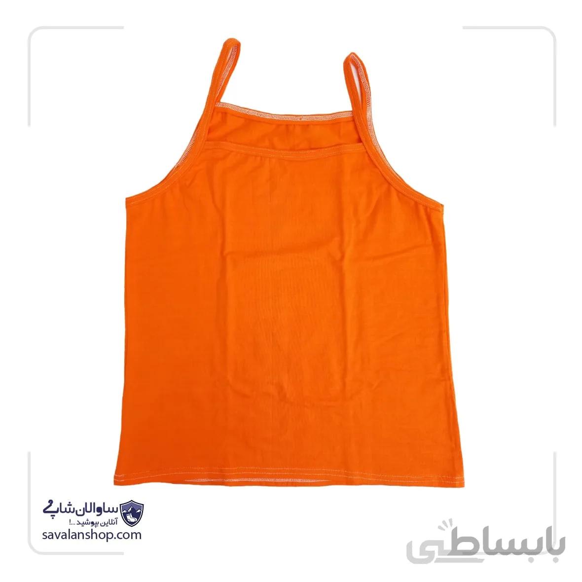 تاپ نخی | زنانه | کد 1284