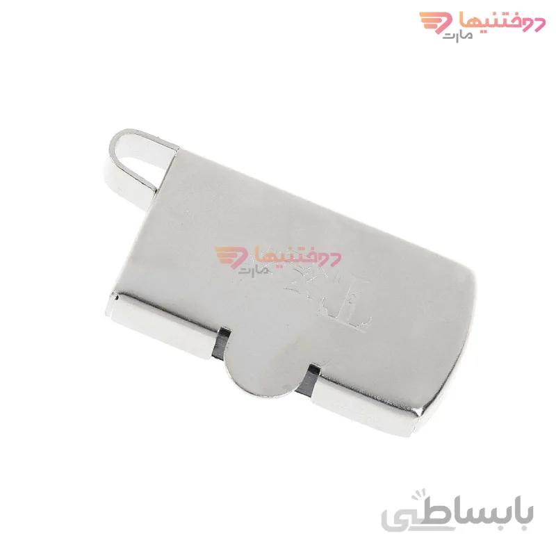 مگنت سایز بزرگ چرخ خیاطی مدل Silver