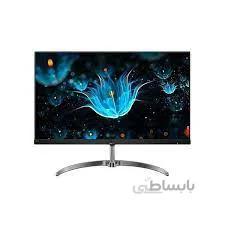 مانیتور ۲۴اینچ بدون حاشیه فیلیپس Philips 241E9 آکبند