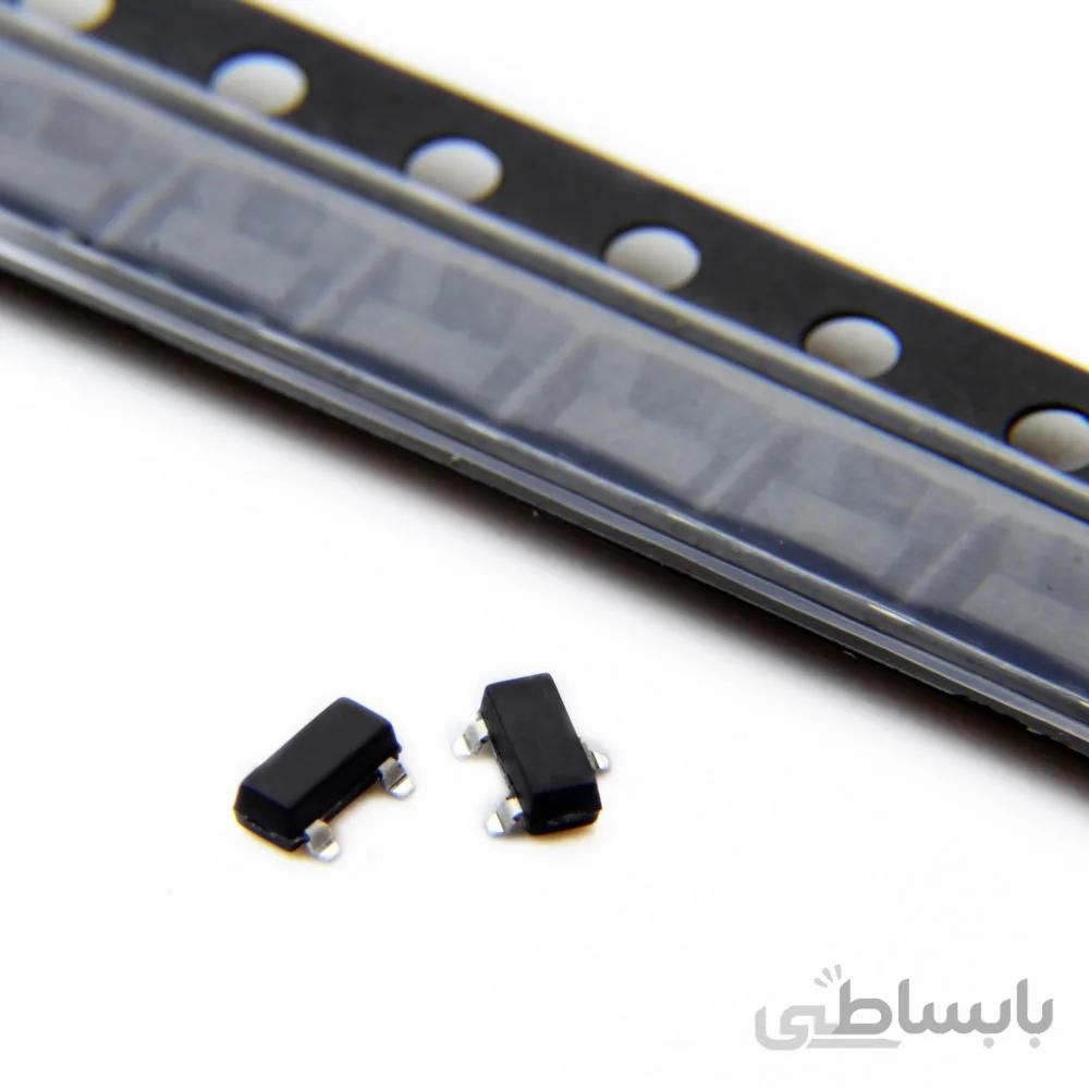 ترانزیستور PMBT3906-W2Q